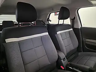 Used 2018 Citroen C4 Cactus Feel White - Interior and Exterior details 14