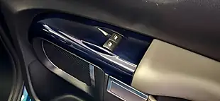 Used 2018 Citroen C4 Cactus Flair Blue - Interior and Exterior details 16