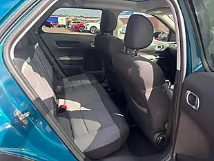 Used 2018 Citroen C4 Cactus Flair Blue - Interior and Exterior details 11