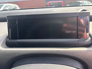 Used 2018 Citroen C4 Cactus Flair Blue - Interior and Exterior details 9