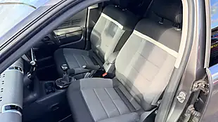 Used 2018 Citroen C4 Cactus Flair Grey - Interior and Exterior details 12
