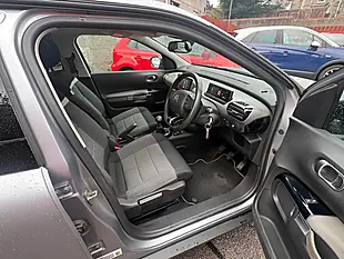 Used 2018 Citroen C4 Cactus Flair Grey - Interior and Exterior details 10