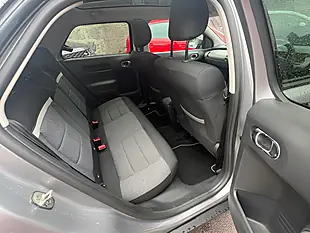 Used 2018 Citroen C4 Cactus Flair Grey - Interior and Exterior details 9