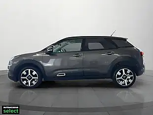 Used 2018 Citroen C4 Cactus Flair Grey - Interior and Exterior details 12