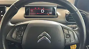 Used 2018 Citroen C4 Cactus Flair Grey - Interior and Exterior details 17