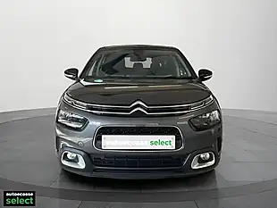 Used 2018 Citroen C4 Cactus Flair Grey - Interior and Exterior details 2