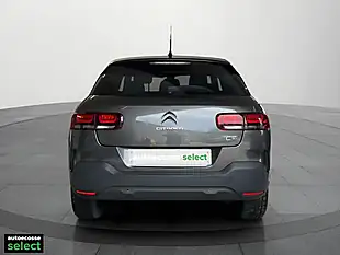 Used 2018 Citroen C4 Cactus Flair Grey - Interior and Exterior details 9