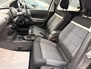 Used 2018 Citroen C4 Cactus Flair Grey - Interior and Exterior details 13