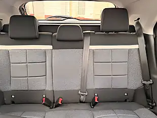 Used 2018 Citroen C4 Cactus Flair Grey - Interior and Exterior details 16
