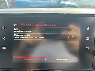 Used 2018 Citroen C4 Cactus Flair Pearl White - Interior and Exterior details 18