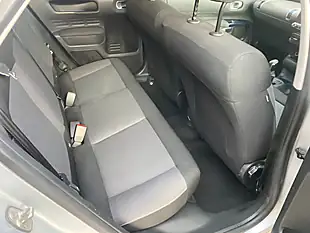 Used 2018 Citroen C4 Cactus Flair Silver - Interior and Exterior details 9