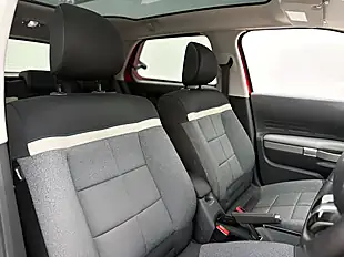 Used 2018 Citroen C4 Cactus Flair Sport Red - Interior and Exterior details 10