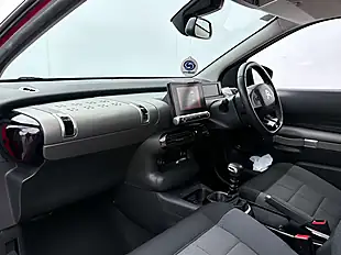 Used 2018 Citroen C4 Cactus Flair Sport Red - Interior and Exterior details 18