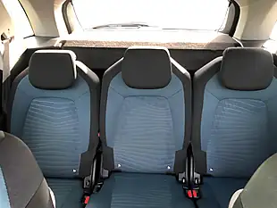 Used 2018 Citroen C4 Picasso Feel - Interior and Exterior details 10