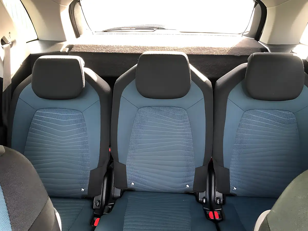 Used 2018 Citroen C4 Picasso Feel - Interior and Exterior details 10