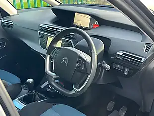 Used 2018 Citroen C4 Picasso Feel - Interior and Exterior details 15