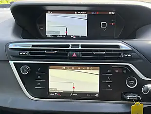Used 2018 Citroen C4 Picasso Feel - Interior and Exterior details 17