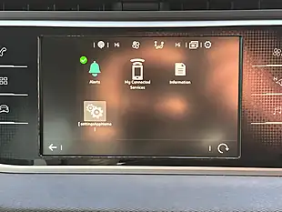 Used 2018 Citroen C4 Picasso Feel - Interior and Exterior details 18