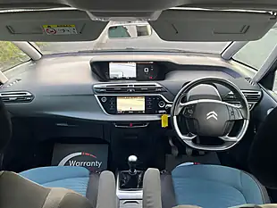 Used 2018 Citroen C4 Picasso Feel - Interior and Exterior details 4