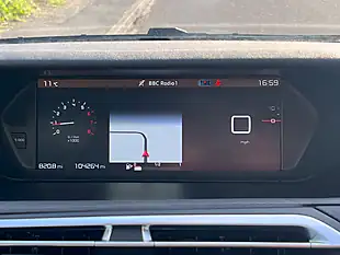 Used 2018 Citroen C4 Picasso Feel - Interior and Exterior details 5