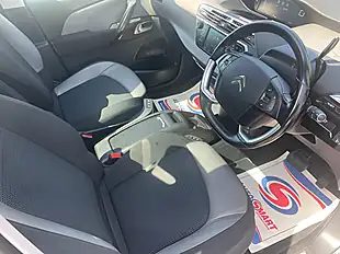Used 2018 Citroen C4 Picasso Flair Grey - Interior and Exterior details 13
