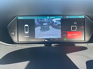 Used 2018 Citroen C4 Picasso Flair Grey - Interior and Exterior details 17