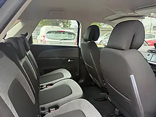 Used 2018 Citroen C4 Spacetourer Touch Edition Blue - Interior and Exterior details 8