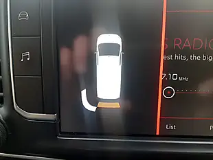 Used 2018 Citroen Dispatch Enterprise M Panel Van White - Interior and Exterior details 17