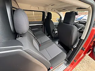 Used 2018 Citroen Dispatch Enterprise+ Orange - Interior and Exterior details 15
