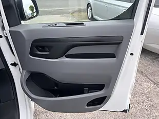 Used 2018 Citroen Dispatch Xs Enterprise L1H1 White - Interior and Exterior details 13