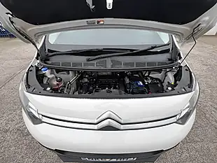 Used 2018 Citroen Dispatch Xs Enterprise L1H1 White - Interior and Exterior details 20