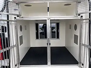 Used 2018 Citroen Dispatch Xs Enterprise L1H1 White - Interior and Exterior details 4