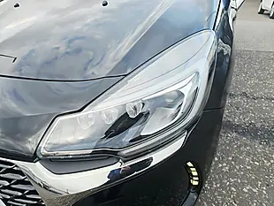 Used 2018 Citroen DS3 Prestige Black - Interior and Exterior details 15