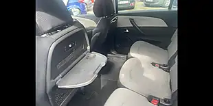 Used 2018 Citroen Grand C4 Picasso Feel Blue - Interior and Exterior details 12