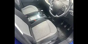 Used 2018 Citroen Grand C4 Picasso Feel Blue - Interior and Exterior details 14