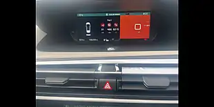 Used 2018 Citroen Grand C4 Picasso Feel Blue - Interior and Exterior details 17