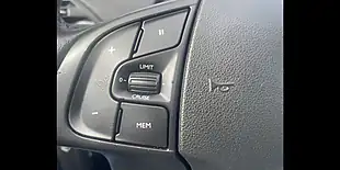 Used 2018 Citroen Grand C4 Picasso Feel Blue - Interior and Exterior details 18