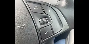 Used 2018 Citroen Grand C4 Picasso Feel Blue - Interior and Exterior details 19