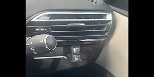 Used 2018 Citroen Grand C4 Picasso Feel Blue - Interior and Exterior details 20
