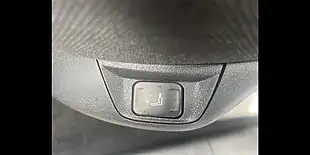 Used 2018 Citroen Grand C4 Picasso Feel Blue - Interior and Exterior details 9