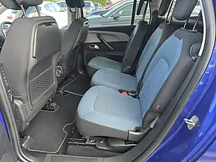 Used 2018 Citroen Grand C4 Picasso Feel Blue - Interior and Exterior details 11