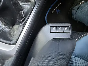 Used 2018 Citroen Grand C4 Picasso Feel Blue - Interior and Exterior details 12