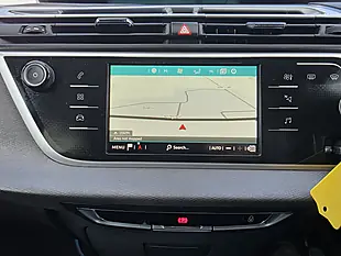 Used 2018 Citroen Grand C4 Picasso Feel Blue - Interior and Exterior details 13
