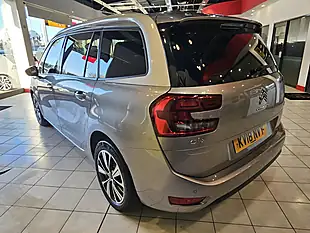 Used 2018 Citroen Grand C4 Picasso Feel Grey - Interior and Exterior details 6