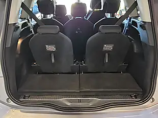 Used 2018 Citroen Grand C4 Picasso Feel Grey - Interior and Exterior details 7