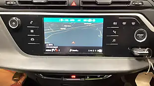 Used 2018 Citroen Grand C4 Picasso Feel Red - Interior and Exterior details 12