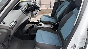 Used 2018 Citroen Grand C4 Picasso Feel White - Interior and Exterior details 15