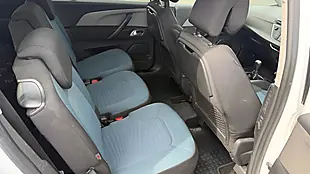Used 2018 Citroen Grand C4 Picasso Feel White - Interior and Exterior details 16