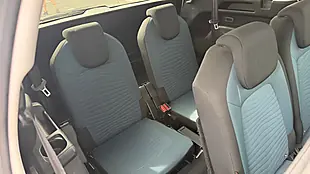 Used 2018 Citroen Grand C4 Picasso Feel White - Interior and Exterior details 17