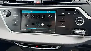 Used 2018 Citroen Grand C4 Picasso Feel White - Interior and Exterior details 6